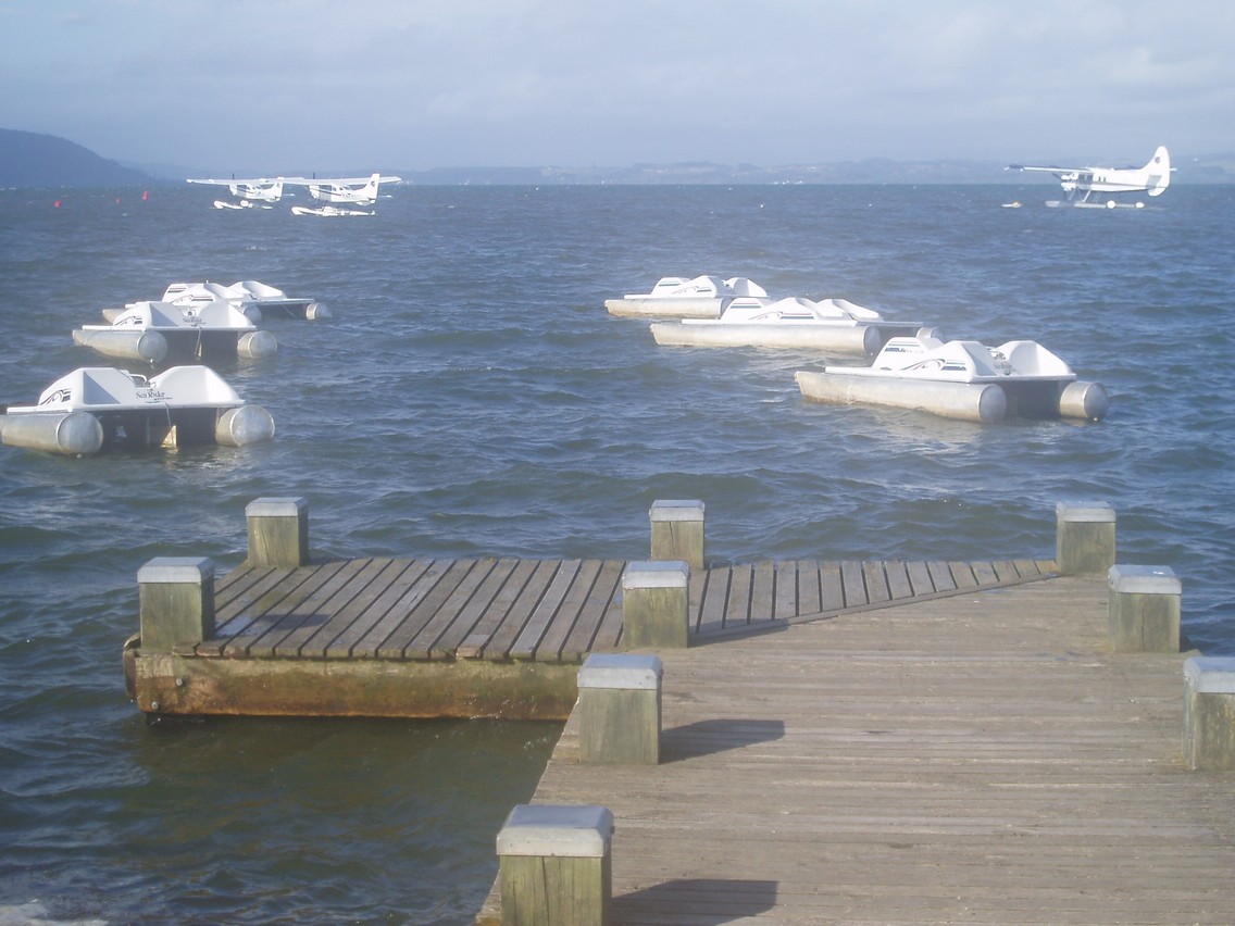 387   04 02   Rotorua